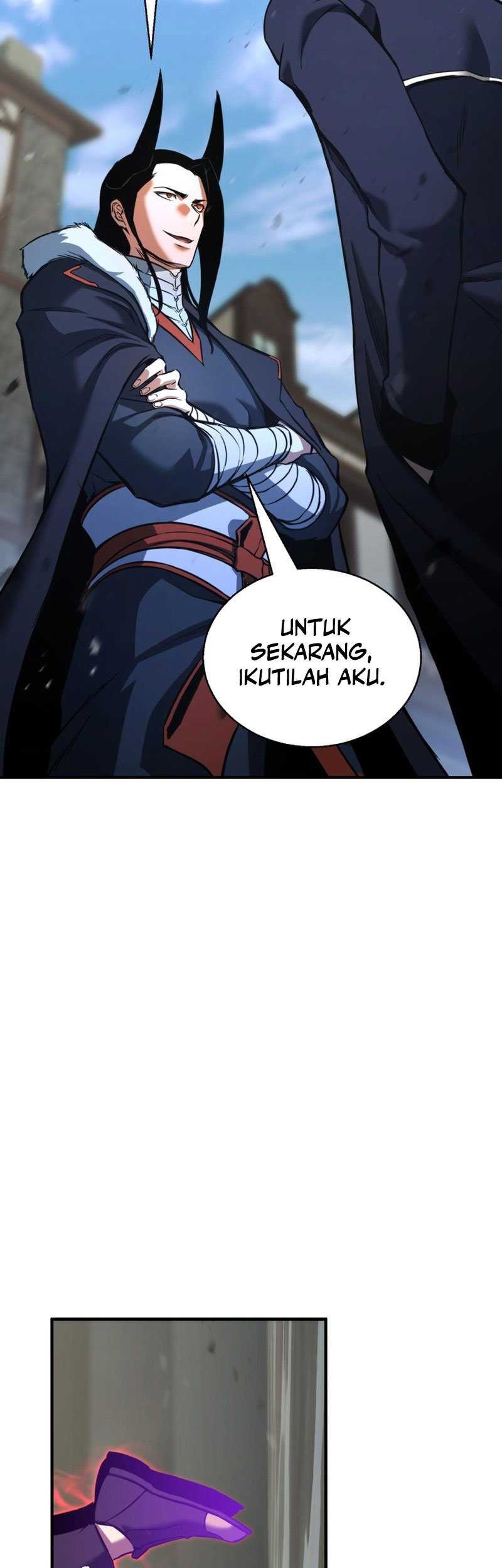 Absolute Necromancer Bab 33 halaman 44