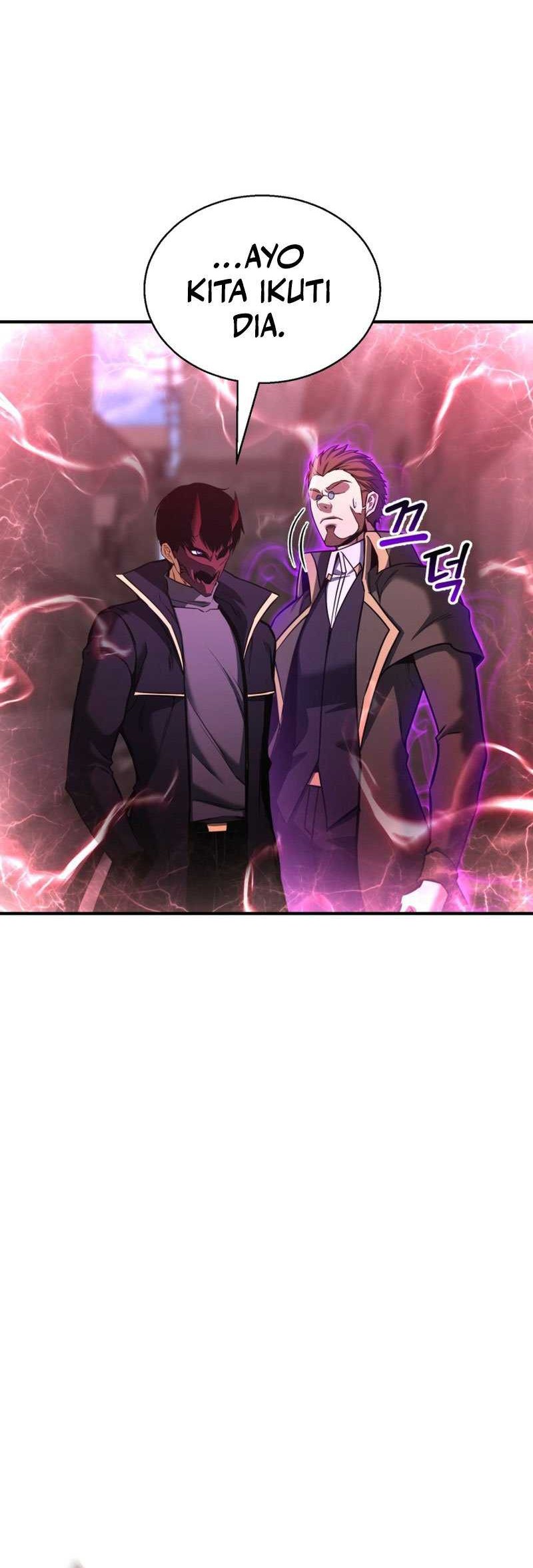 Absolute Necromancer Bab 33 halaman 49