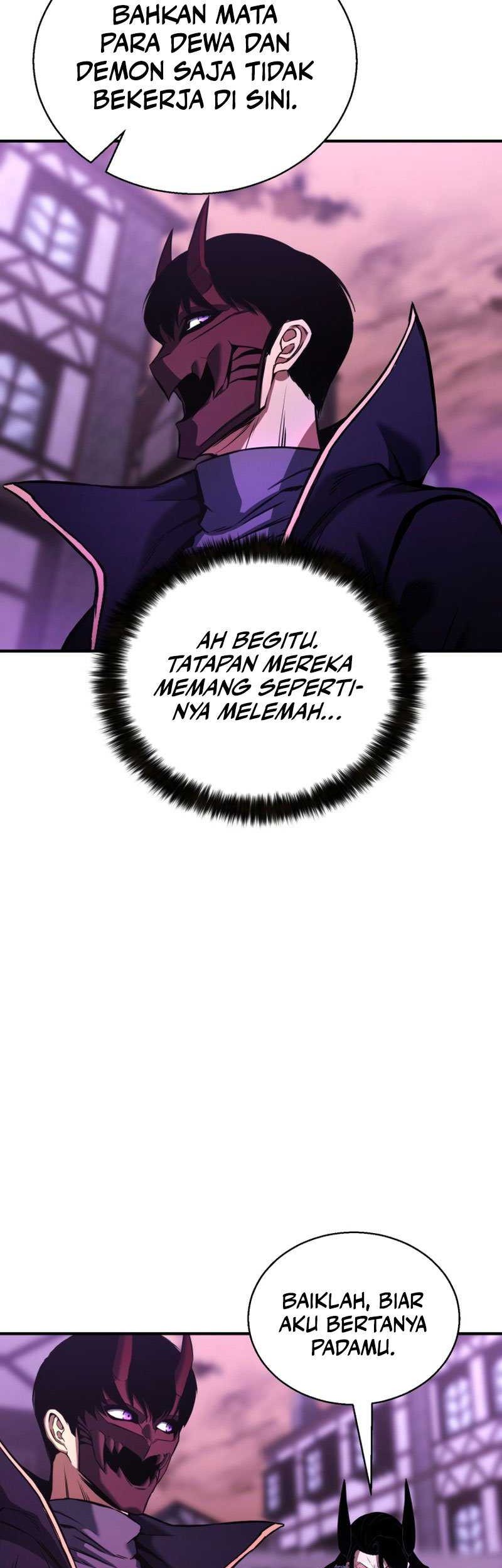 Absolute Necromancer Bab 33 halaman 52
