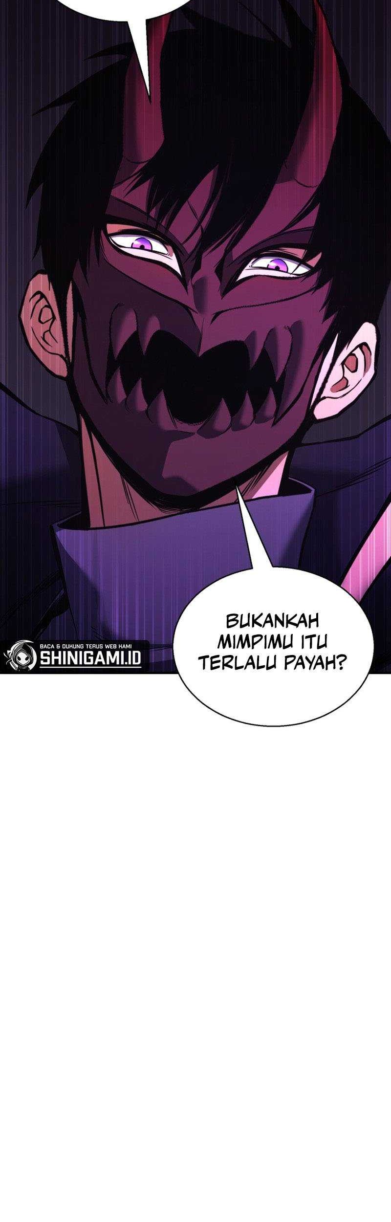 Absolute Necromancer Bab 33 halaman 56