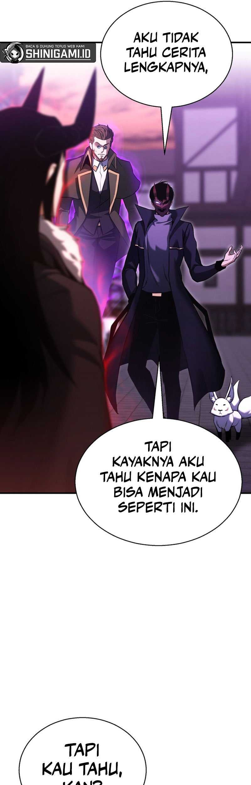 Absolute Necromancer Bab 33 halaman 62