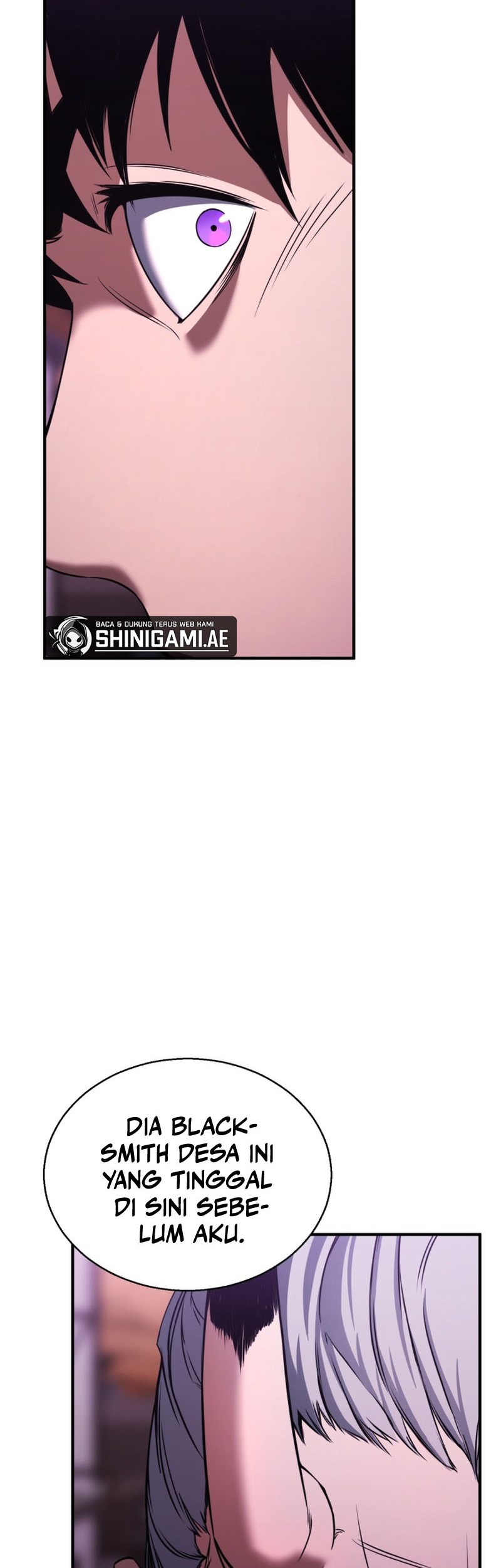 Absolute Necromancer Bab 34 halaman 16