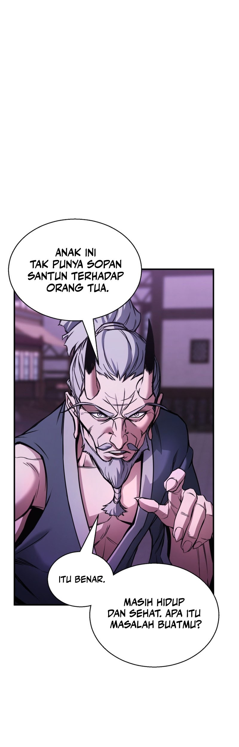 Absolute Necromancer Bab 34 halaman 23