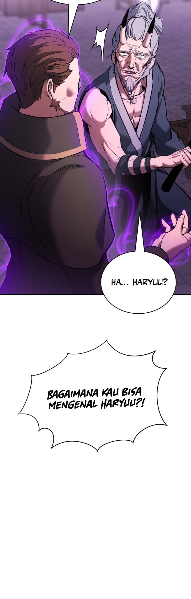 Absolute Necromancer Bab 34 halaman 32
