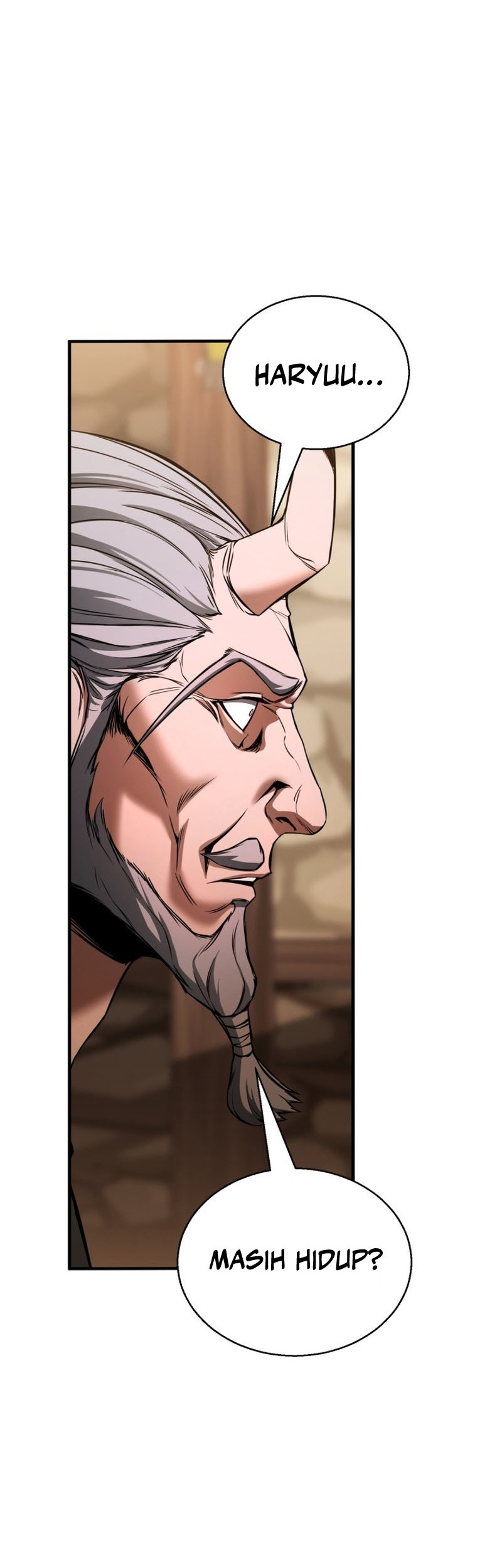 Absolute Necromancer Bab 34 halaman 34