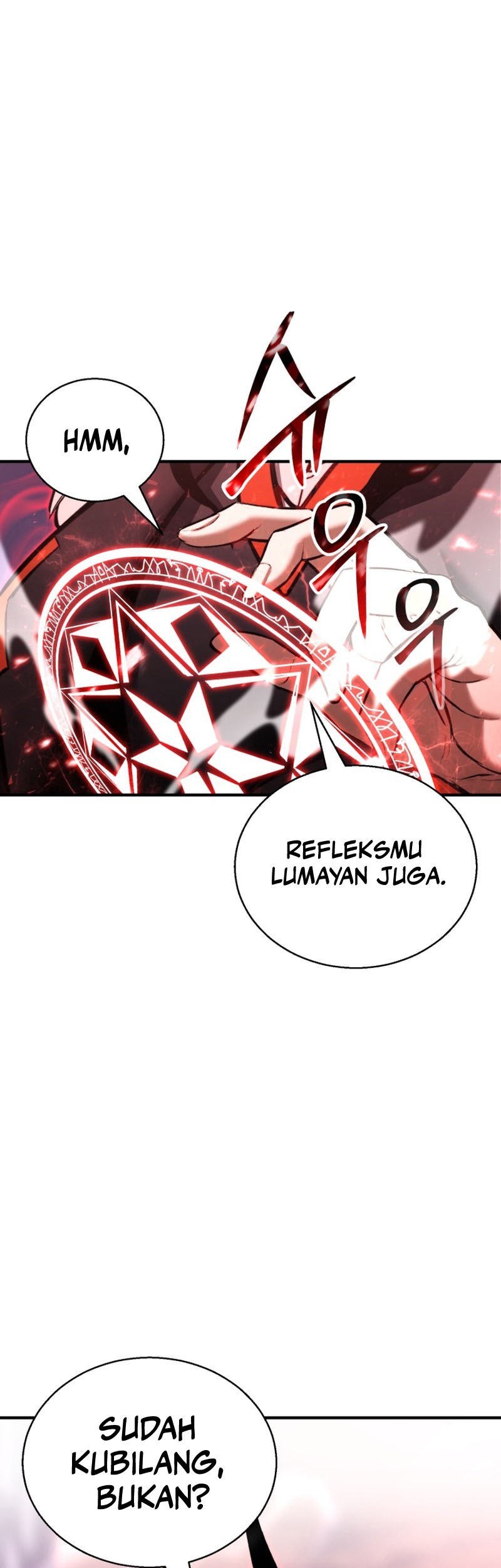 Absolute Necromancer Bab 34 halaman 57