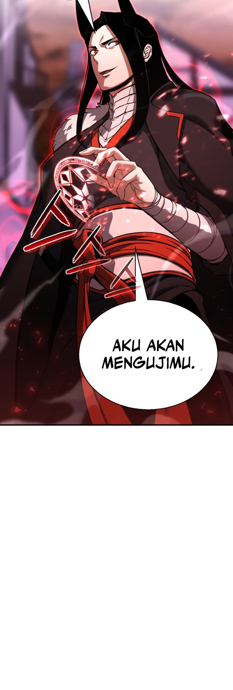 Absolute Necromancer Bab 34 halaman 58
