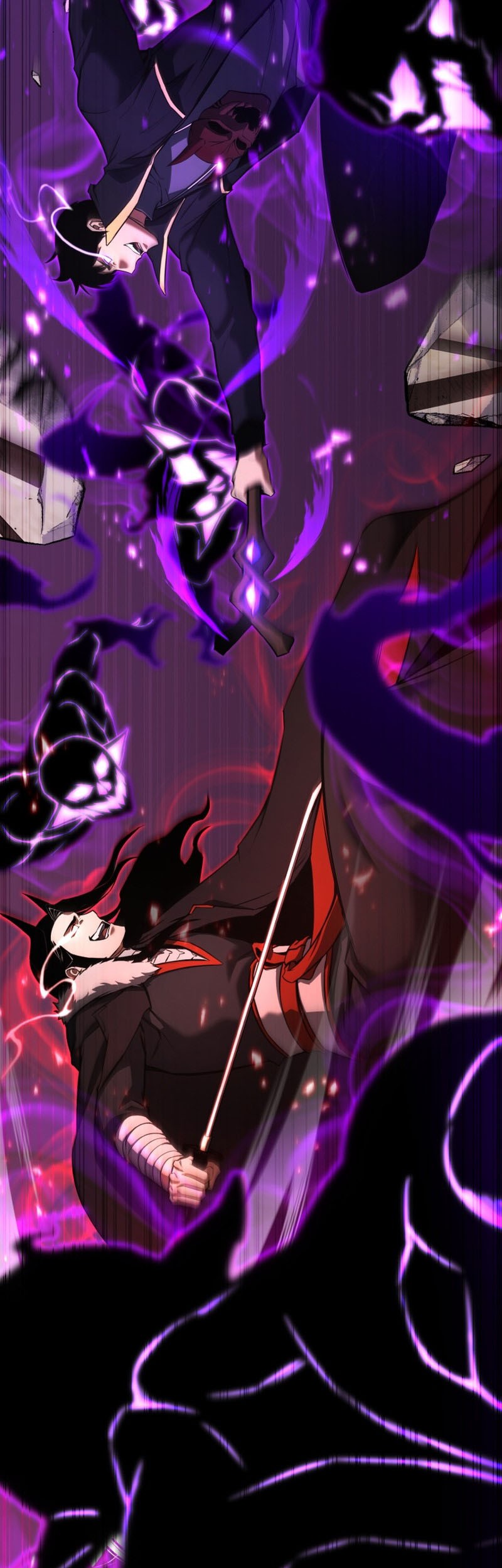 Absolute Necromancer Bab 34 halaman 65