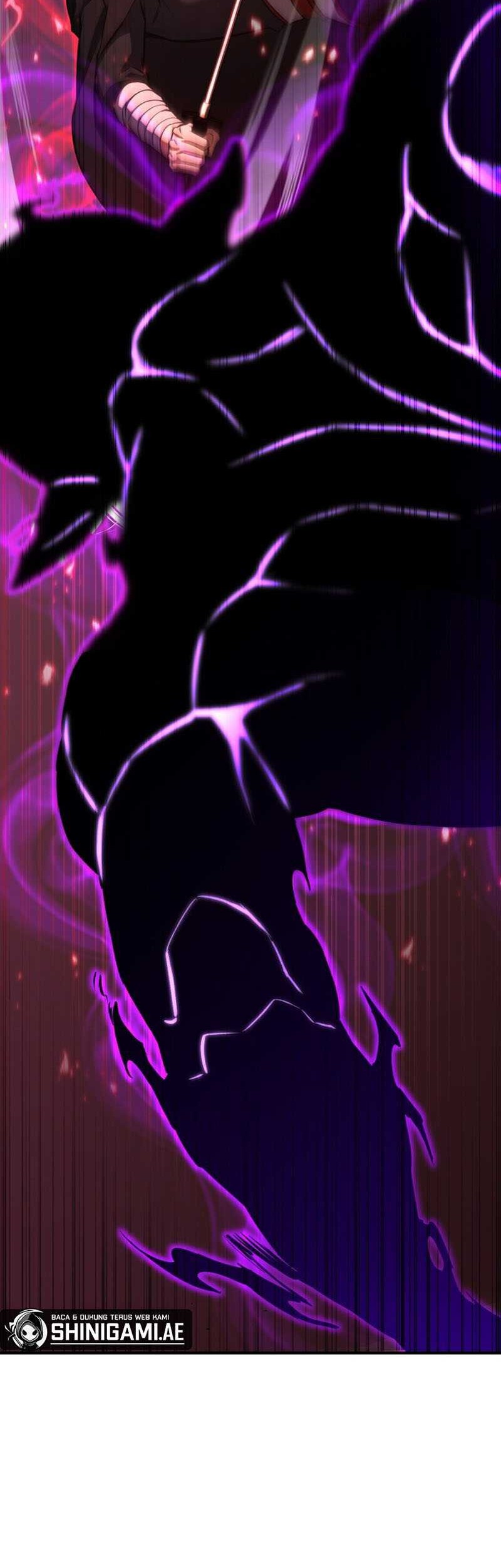 Absolute Necromancer Bab 35 halaman 6