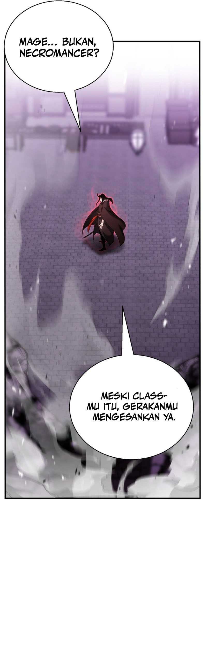 Absolute Necromancer Bab 35 halaman 21