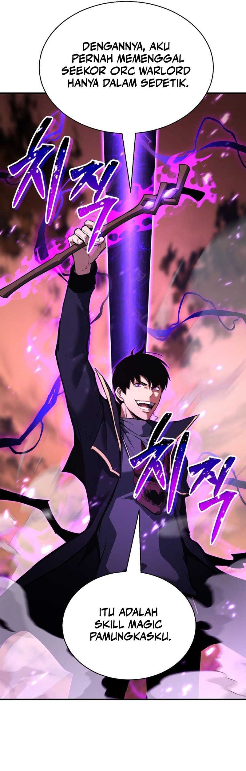 Absolute Necromancer Bab 35 halaman 29