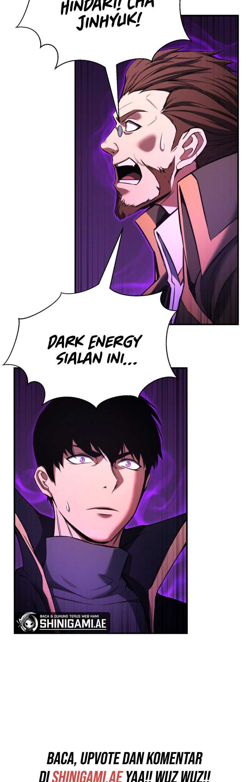 Absolute Necromancer Bab 35 halaman 38