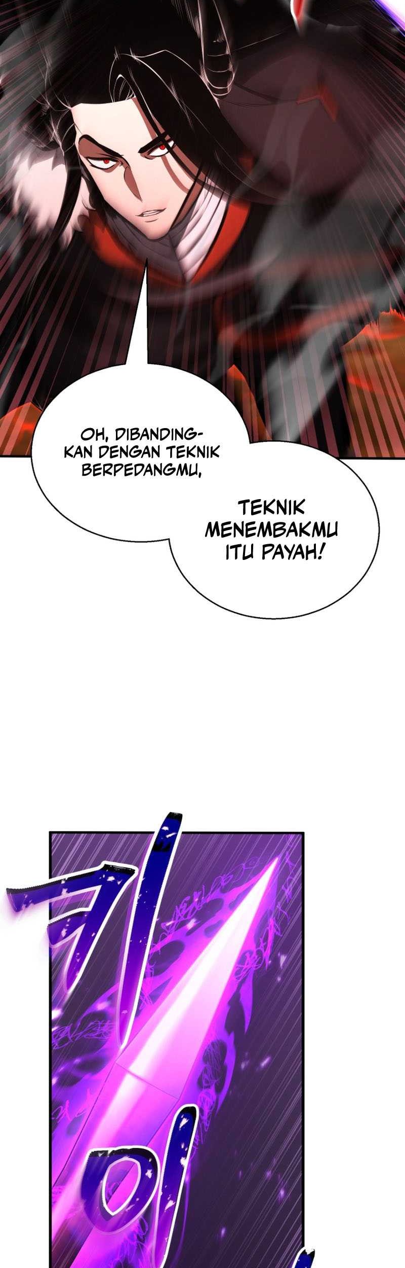 Absolute Necromancer Bab 35 halaman 51