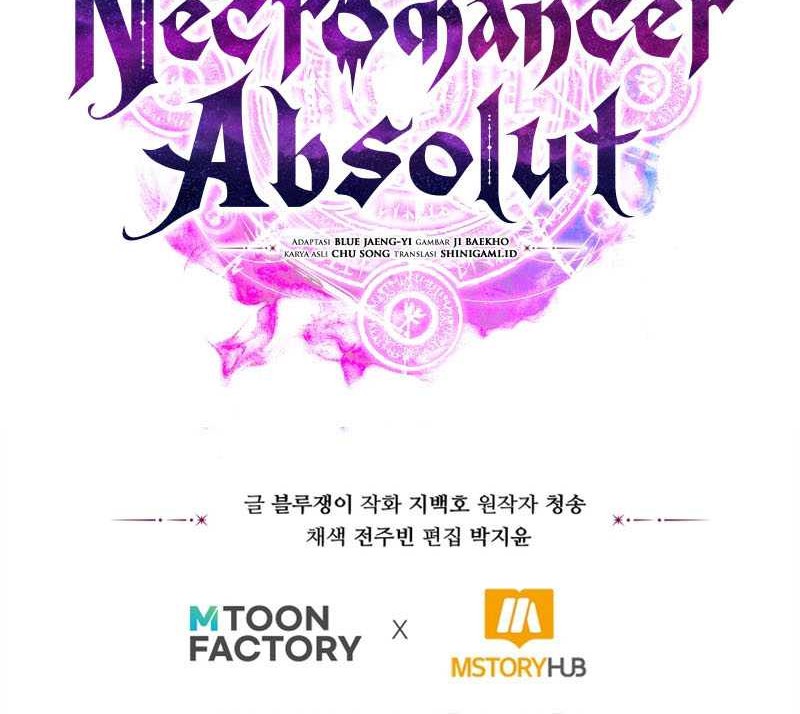 Absolute Necromancer Bab 35 halaman 77