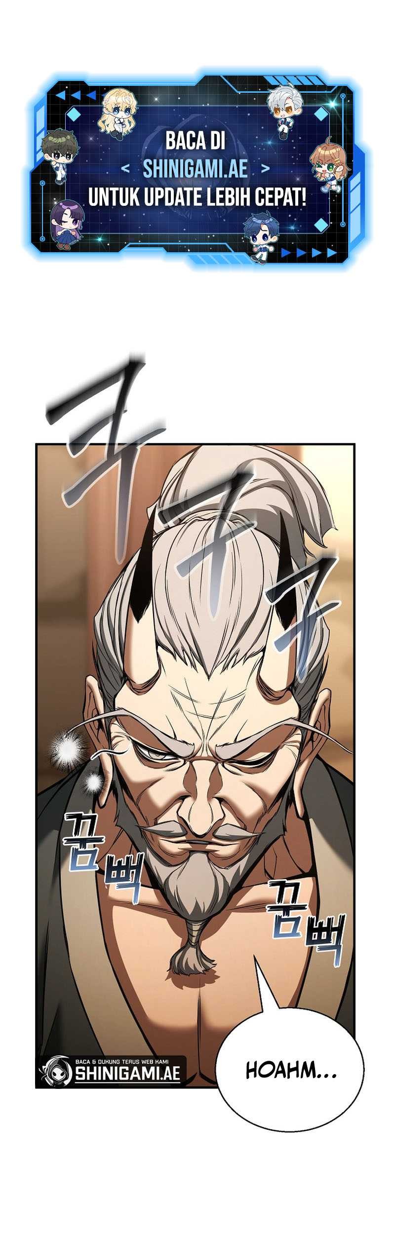 Absolute Necromancer Bab 36 halaman 2