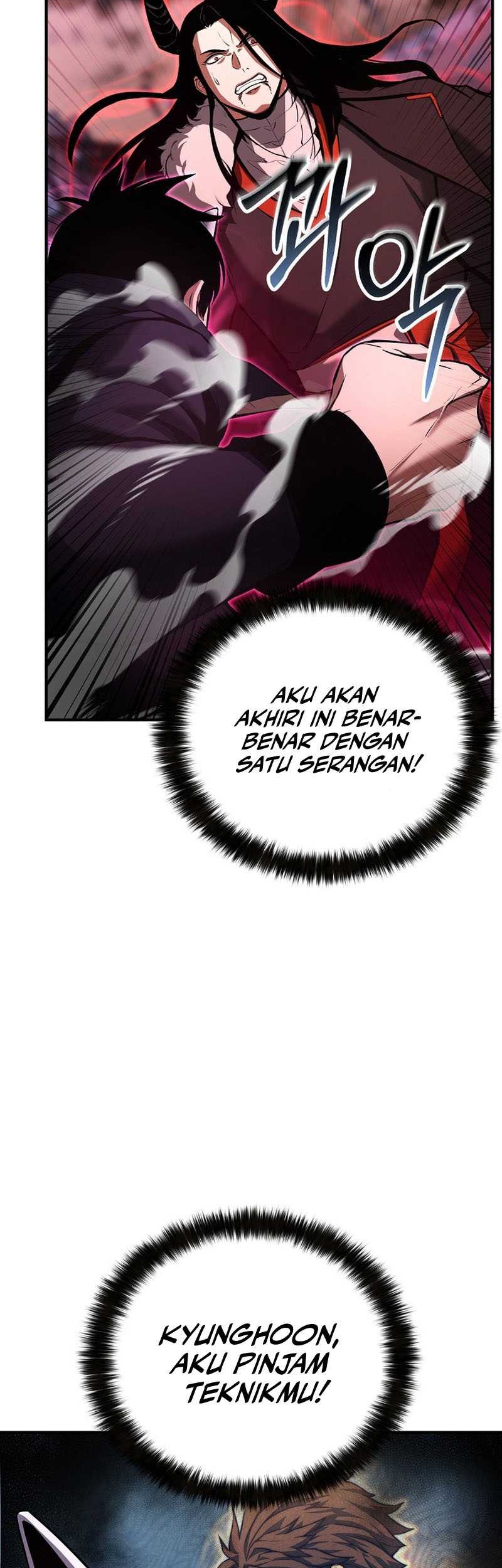 Absolute Necromancer Bab 36 halaman 50