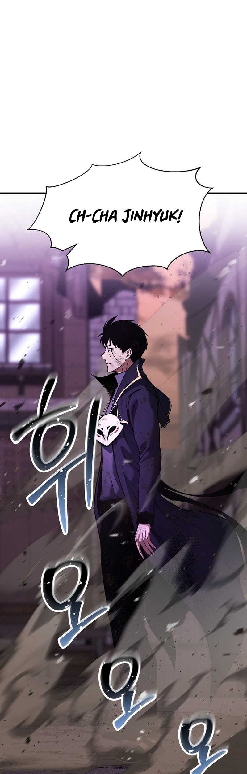 Absolute Necromancer Bab 36 halaman 63