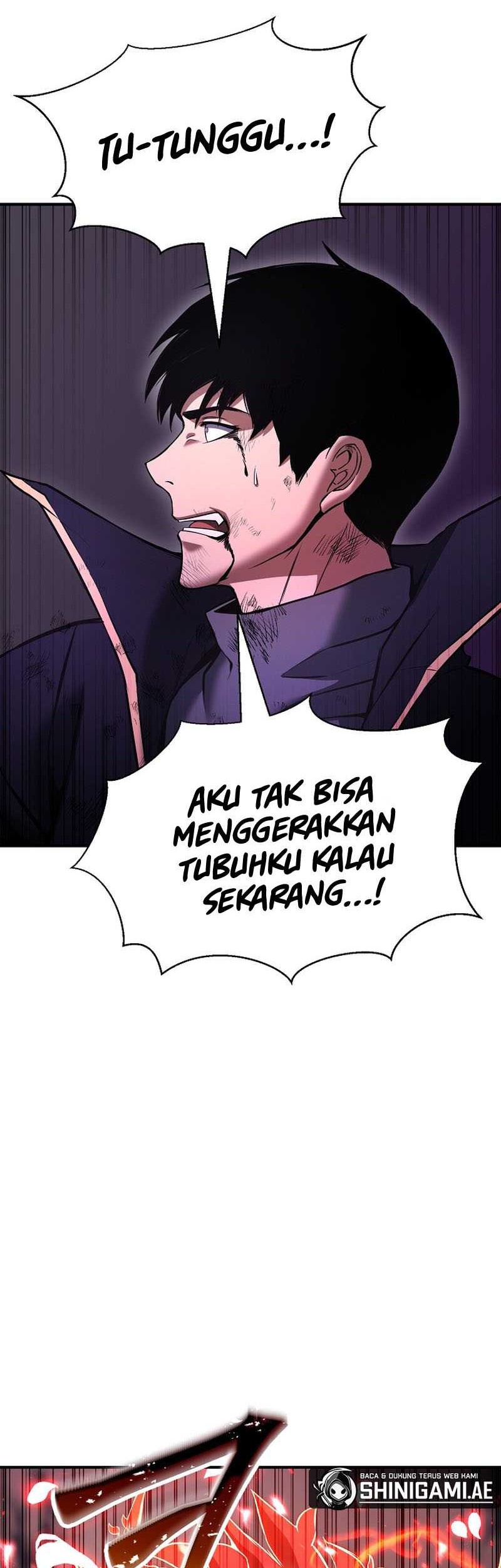 Absolute Necromancer Bab 36 halaman 76