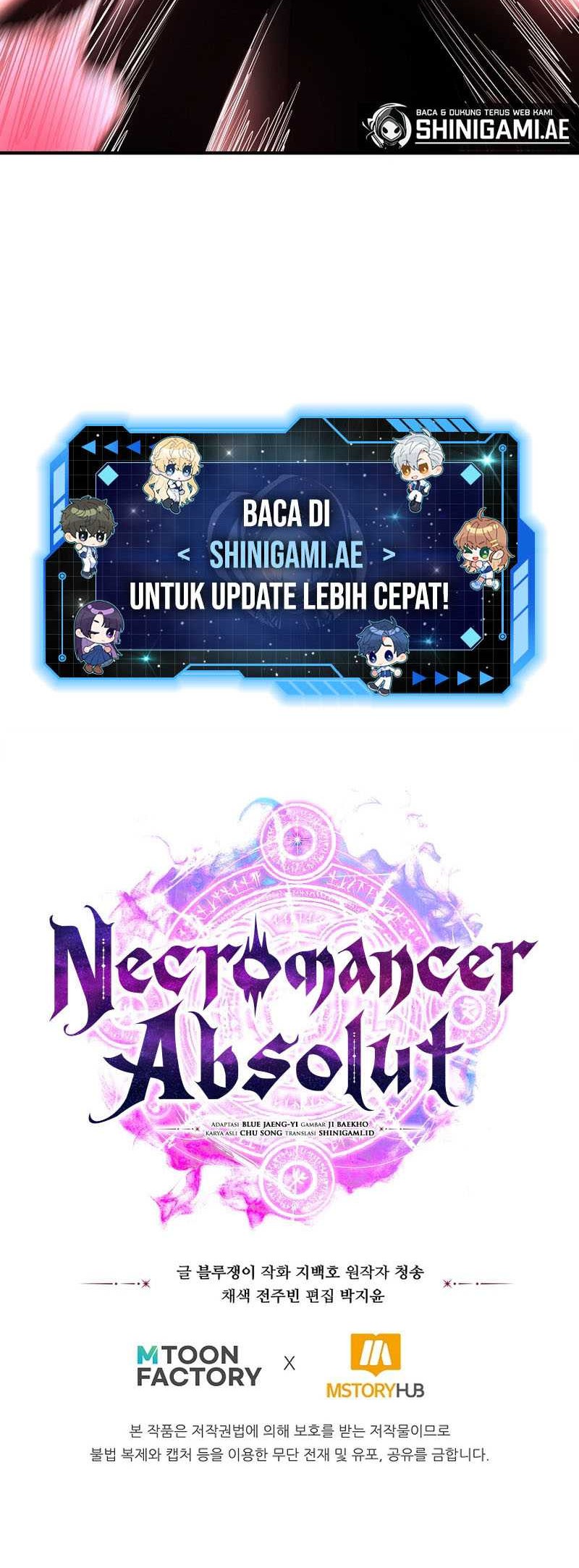 Absolute Necromancer Bab 36 halaman 83