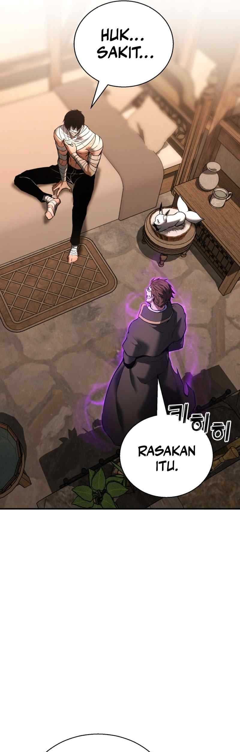 Absolute Necromancer Bab 37 halaman 6