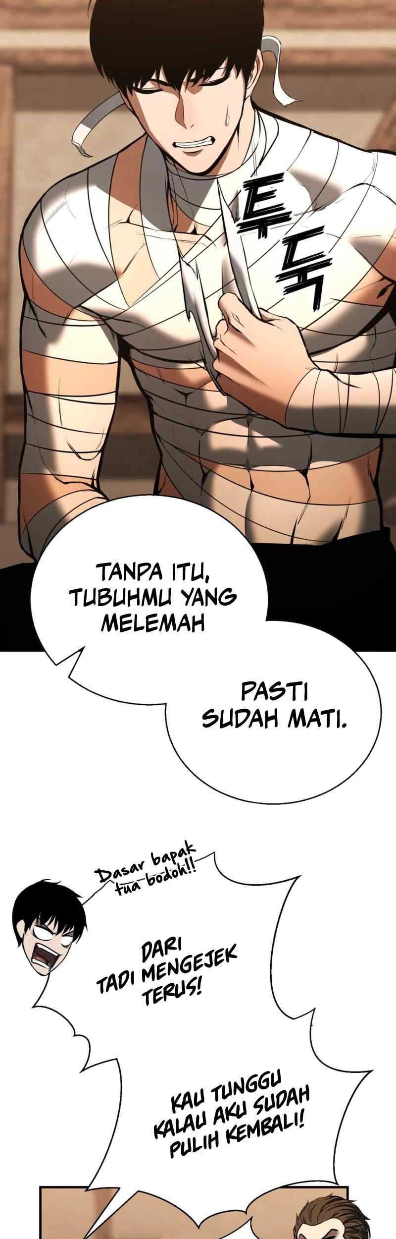 Absolute Necromancer Bab 37 halaman 8