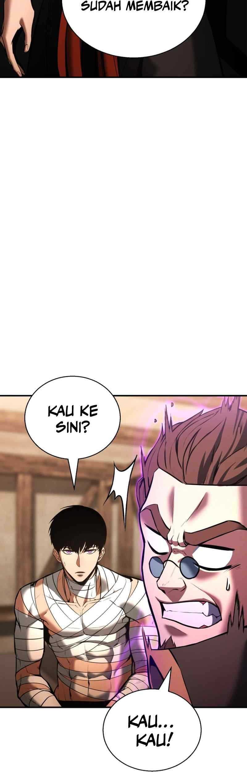 Absolute Necromancer Bab 37 halaman 12