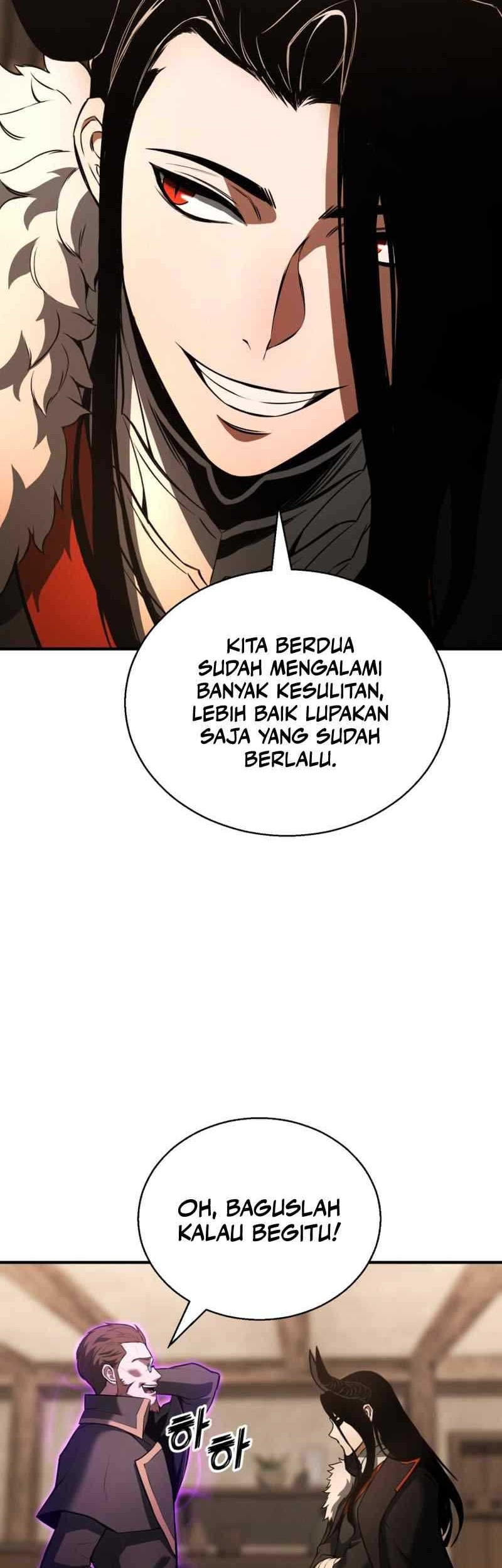 Absolute Necromancer Bab 37 halaman 15