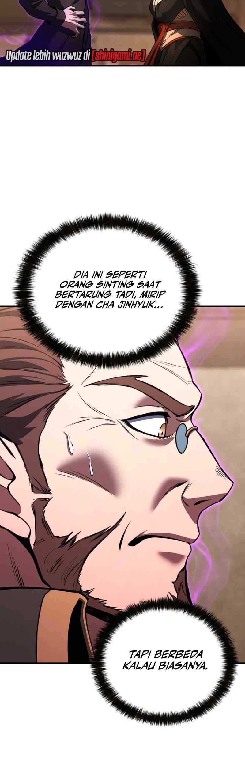 Absolute Necromancer Bab 37 halaman 16