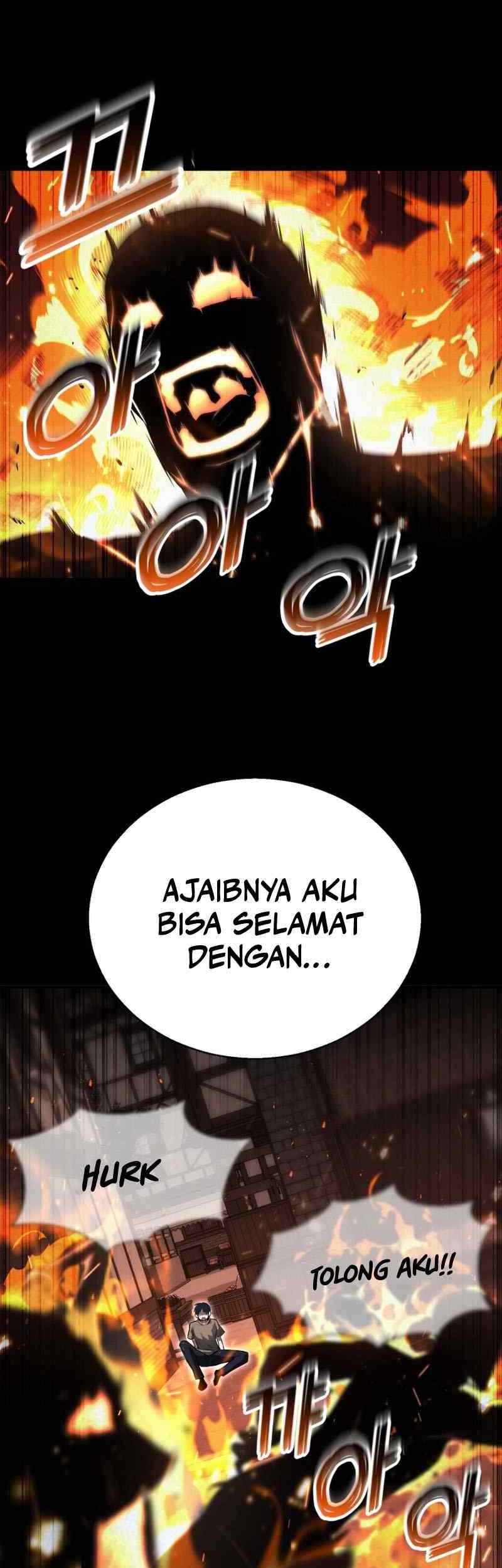 Absolute Necromancer Bab 37 halaman 28