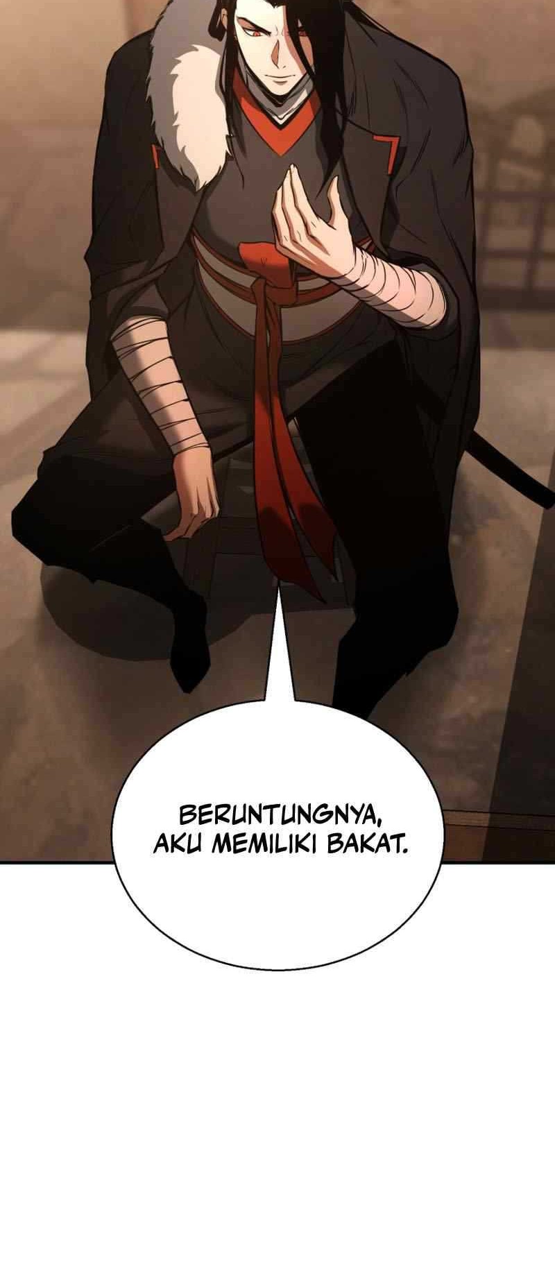 Absolute Necromancer Bab 37 halaman 33