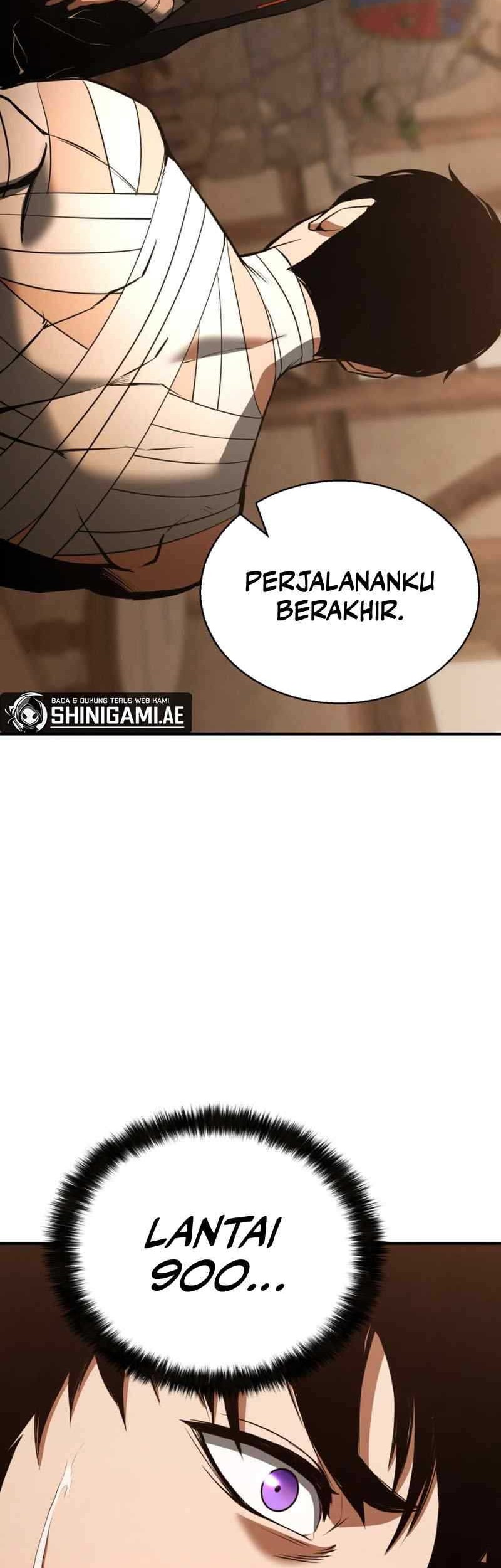 Absolute Necromancer Bab 37 halaman 43