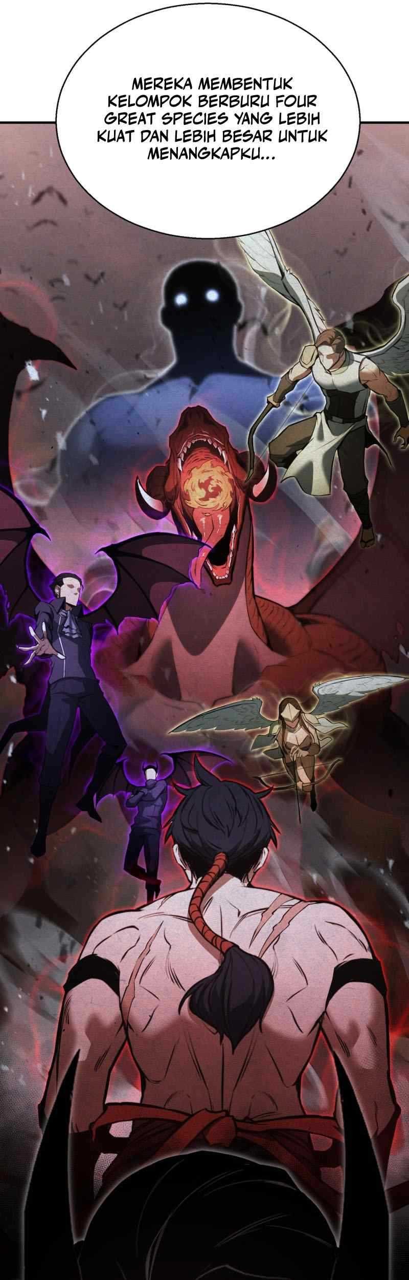 Absolute Necromancer Bab 37 halaman 45