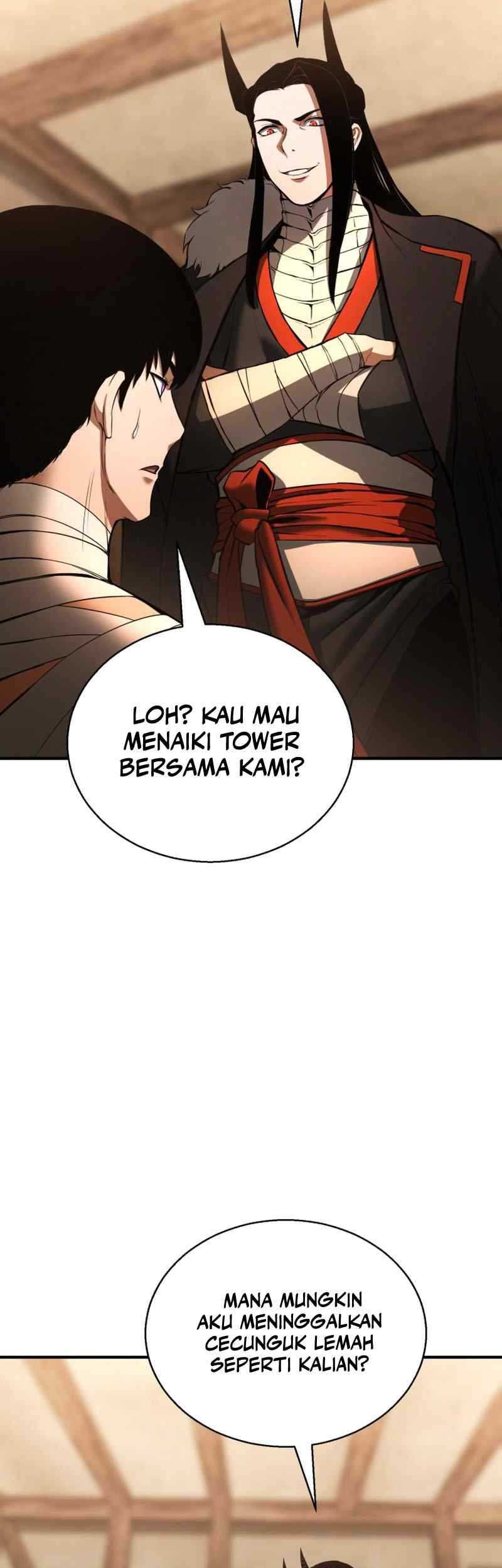 Absolute Necromancer Bab 37 halaman 51