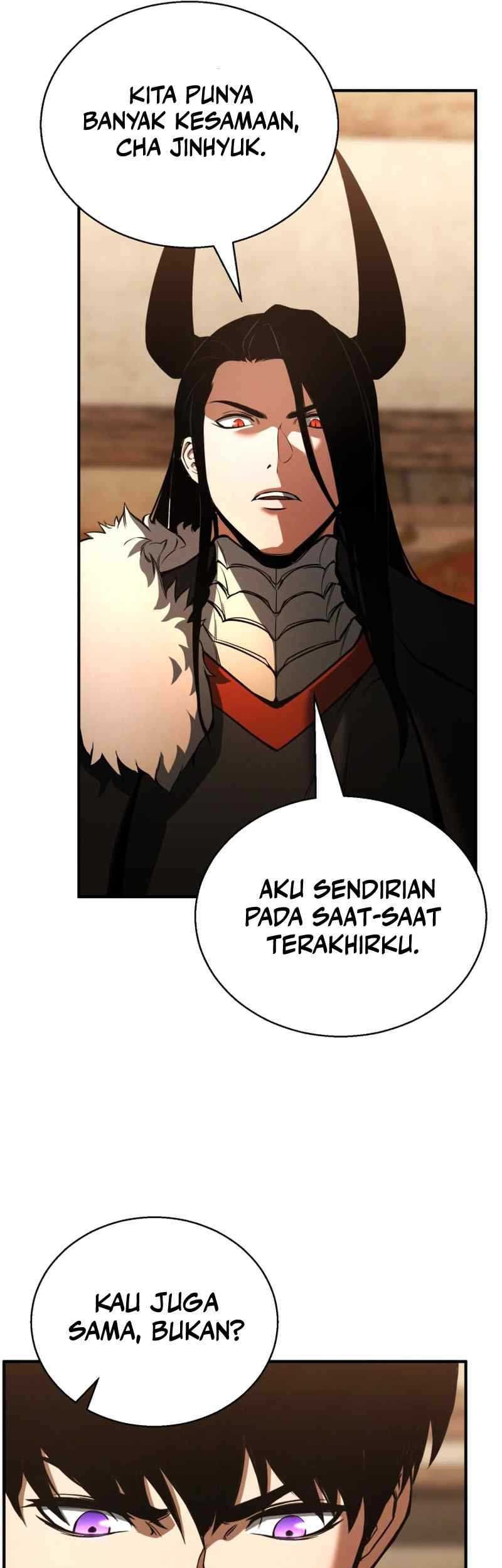 Absolute Necromancer Bab 37 halaman 53