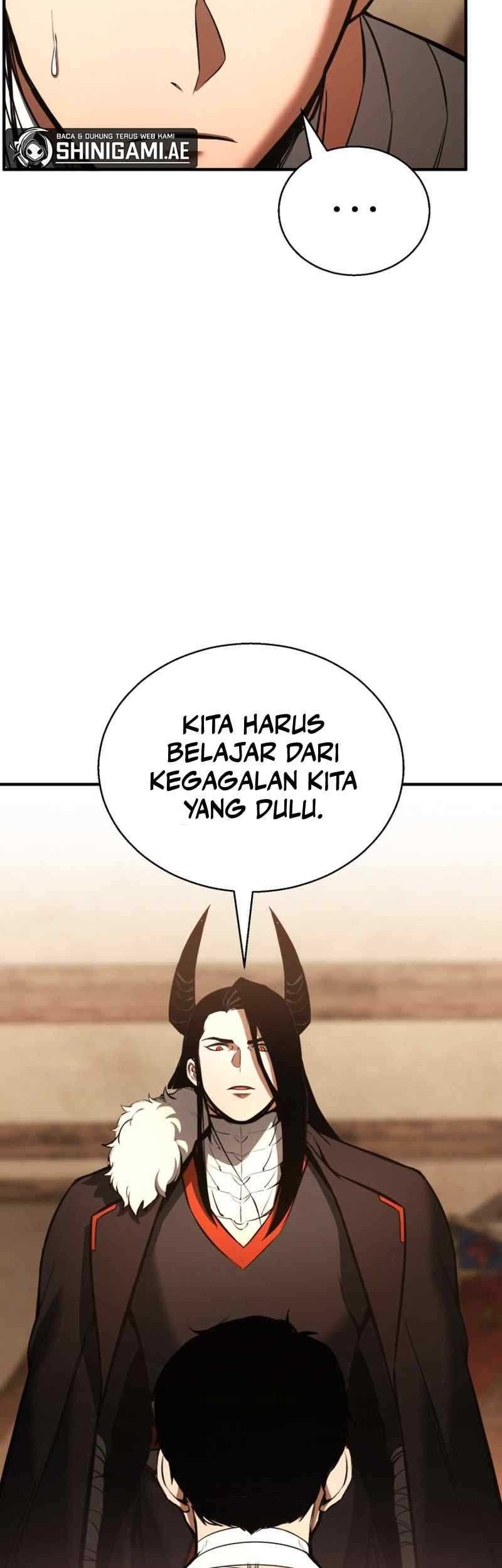 Absolute Necromancer Bab 37 halaman 54