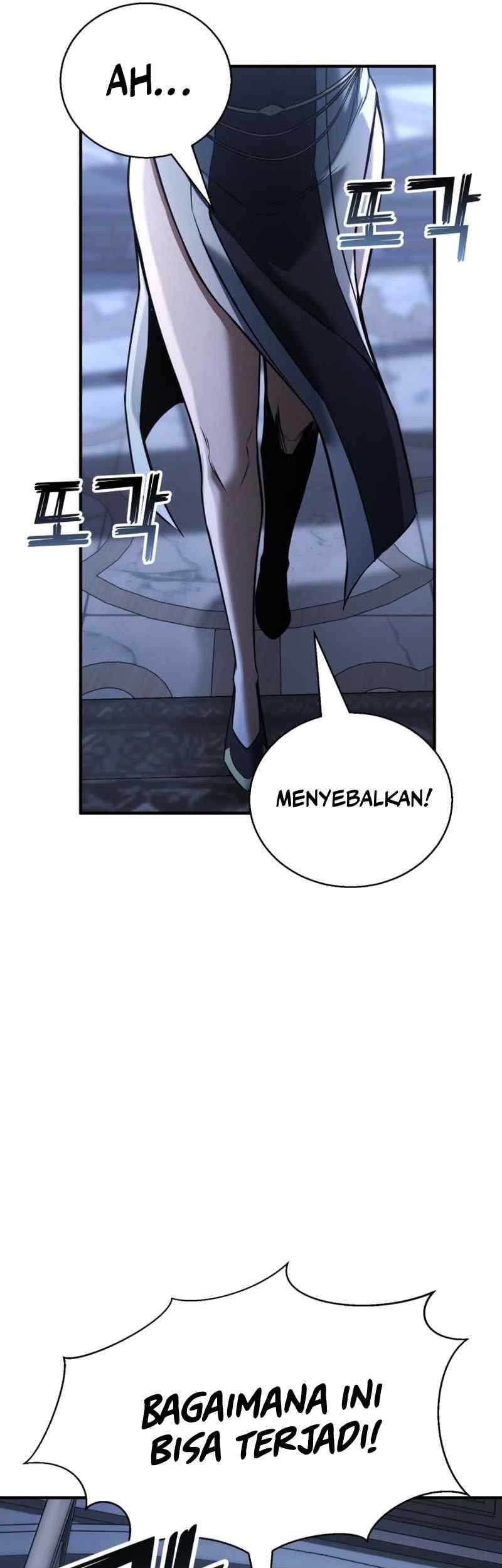 Absolute Necromancer Bab 37 halaman 61
