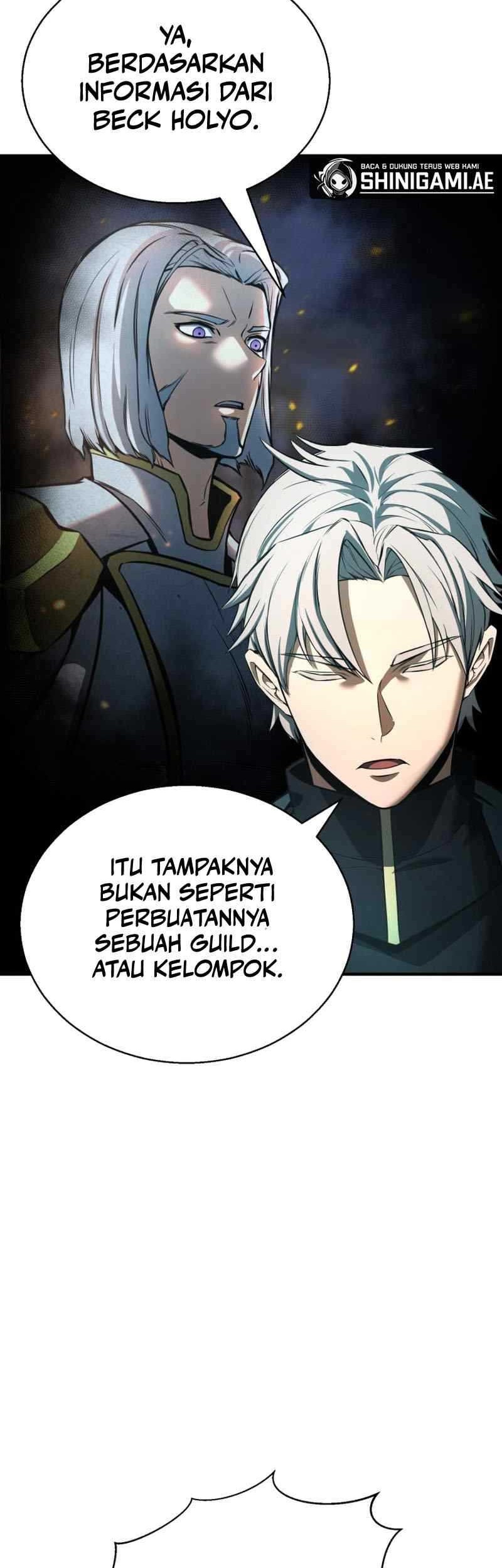 Absolute Necromancer Bab 37 halaman 66