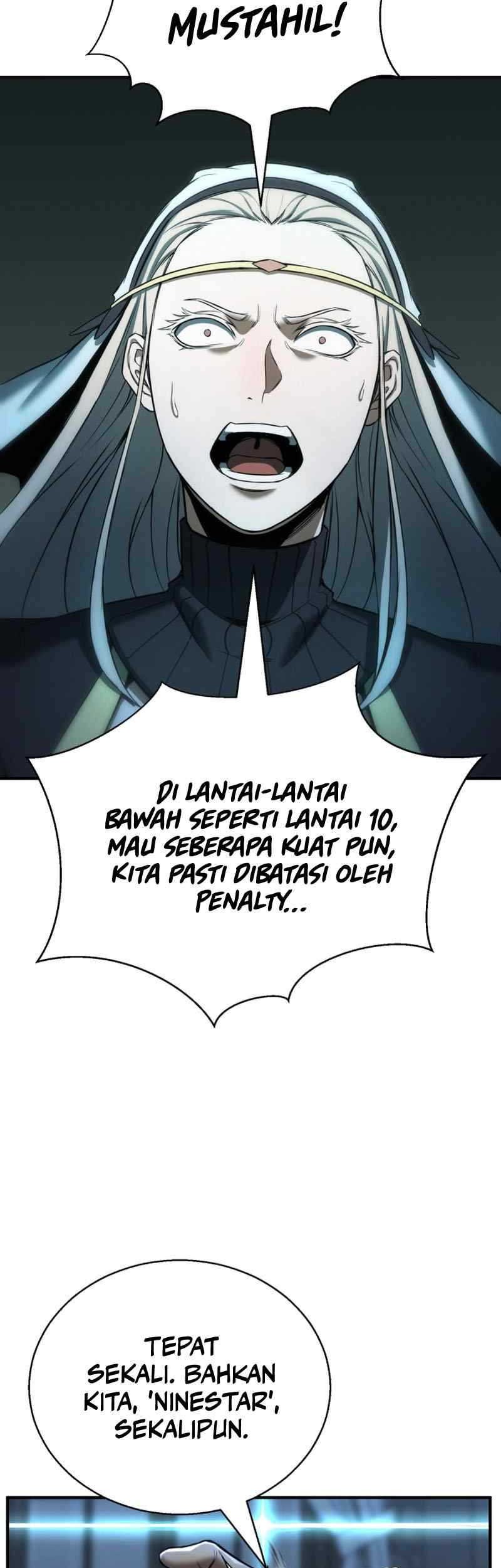 Absolute Necromancer Bab 37 halaman 67