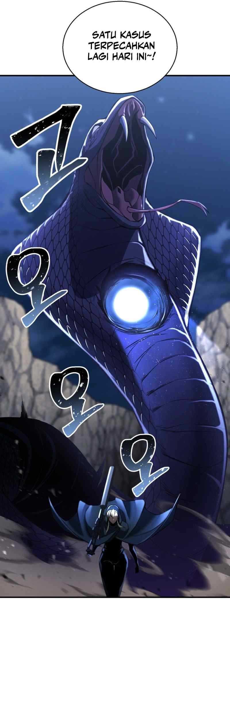 Absolute Necromancer Bab 37 halaman 77