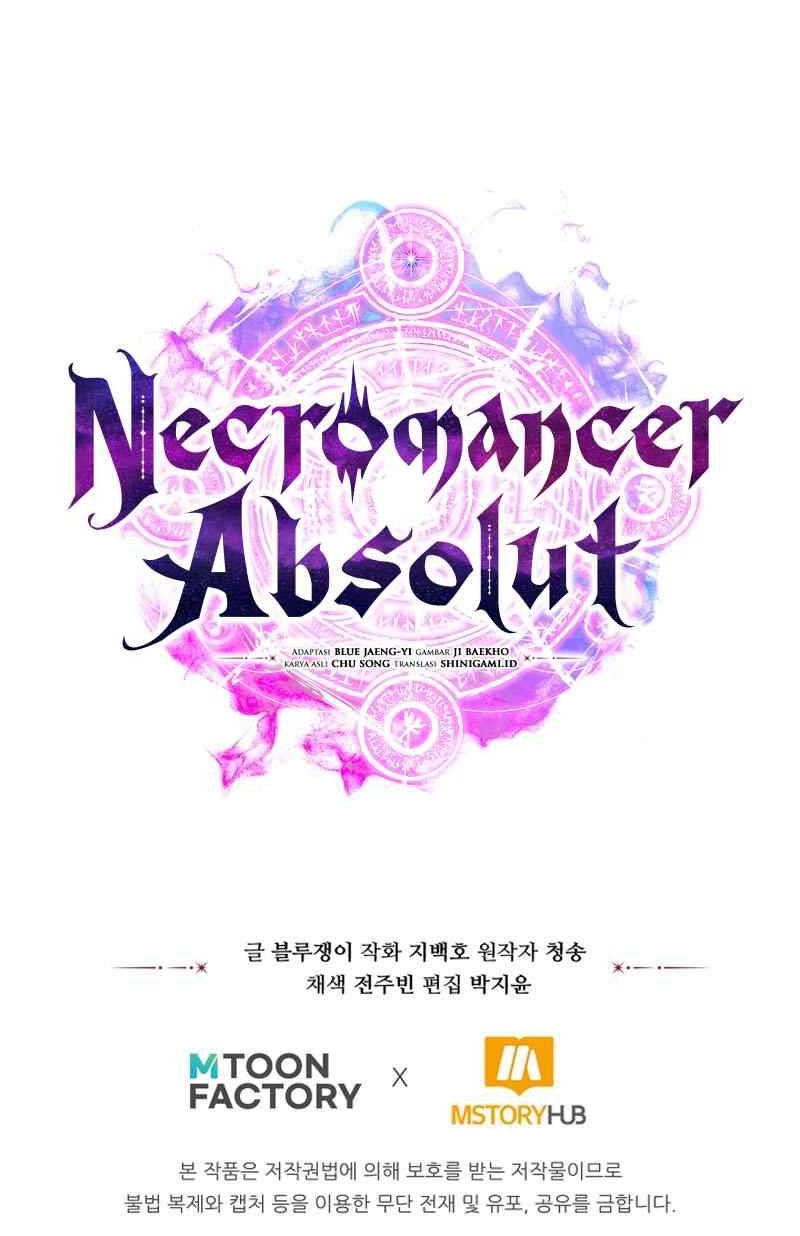 Absolute Necromancer Bab 37 halaman 79