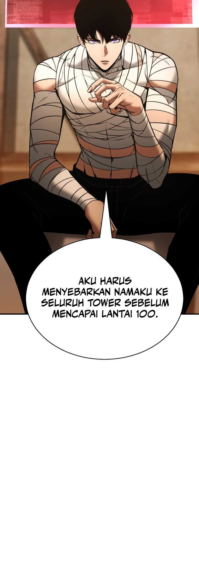Absolute Necromancer Bab 38 halaman 5