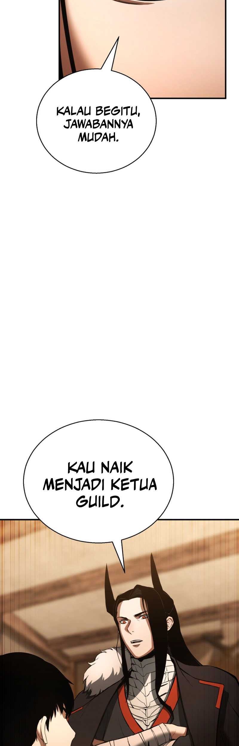 Absolute Necromancer Bab 38 halaman 8