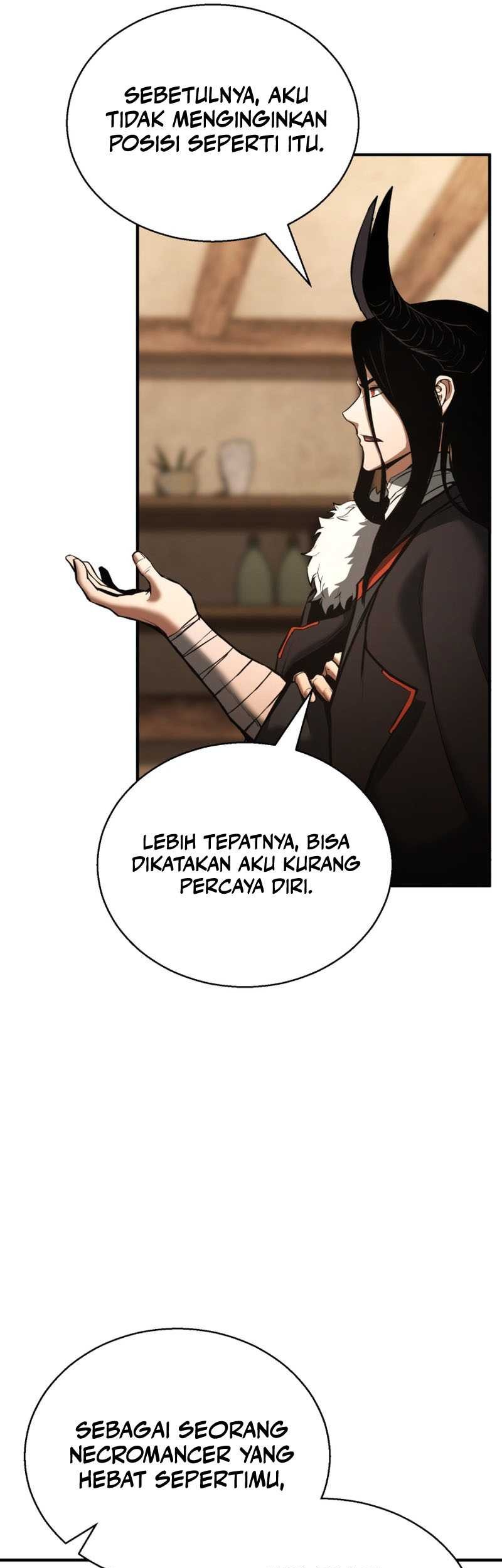 Absolute Necromancer Bab 38 halaman 10