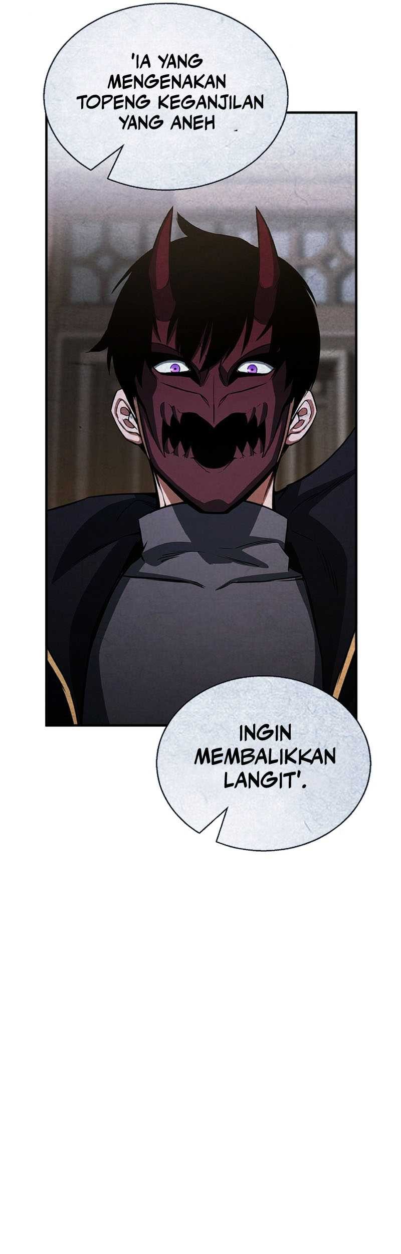 Absolute Necromancer Bab 38 halaman 30