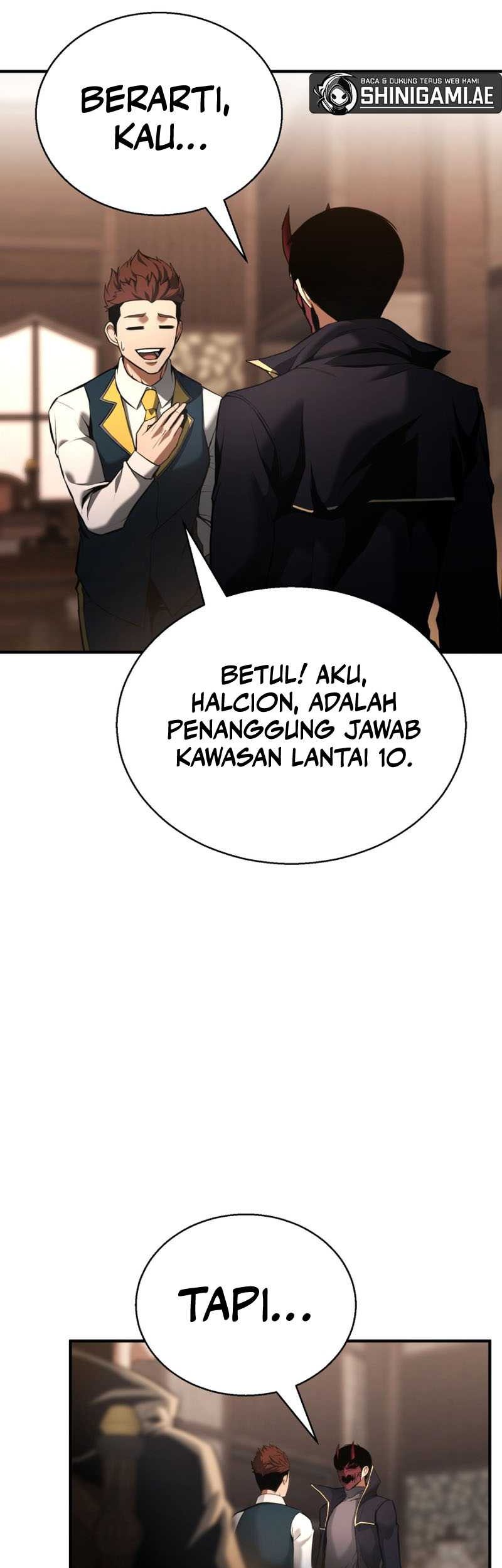 Absolute Necromancer Bab 38 halaman 36