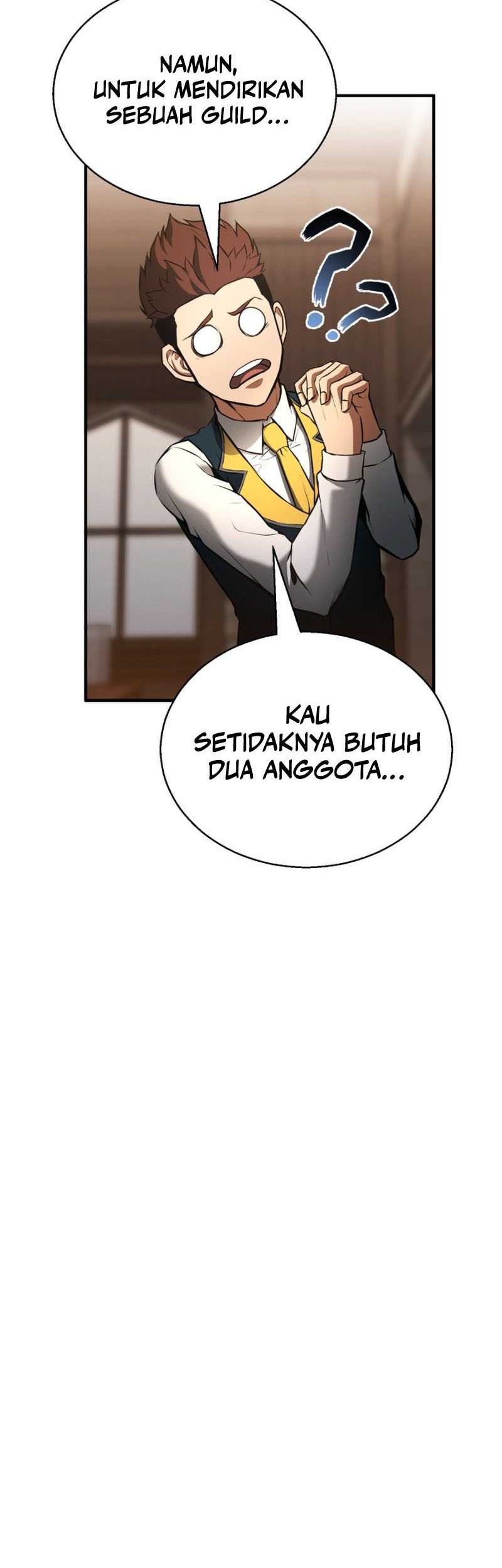 Absolute Necromancer Bab 38 halaman 43