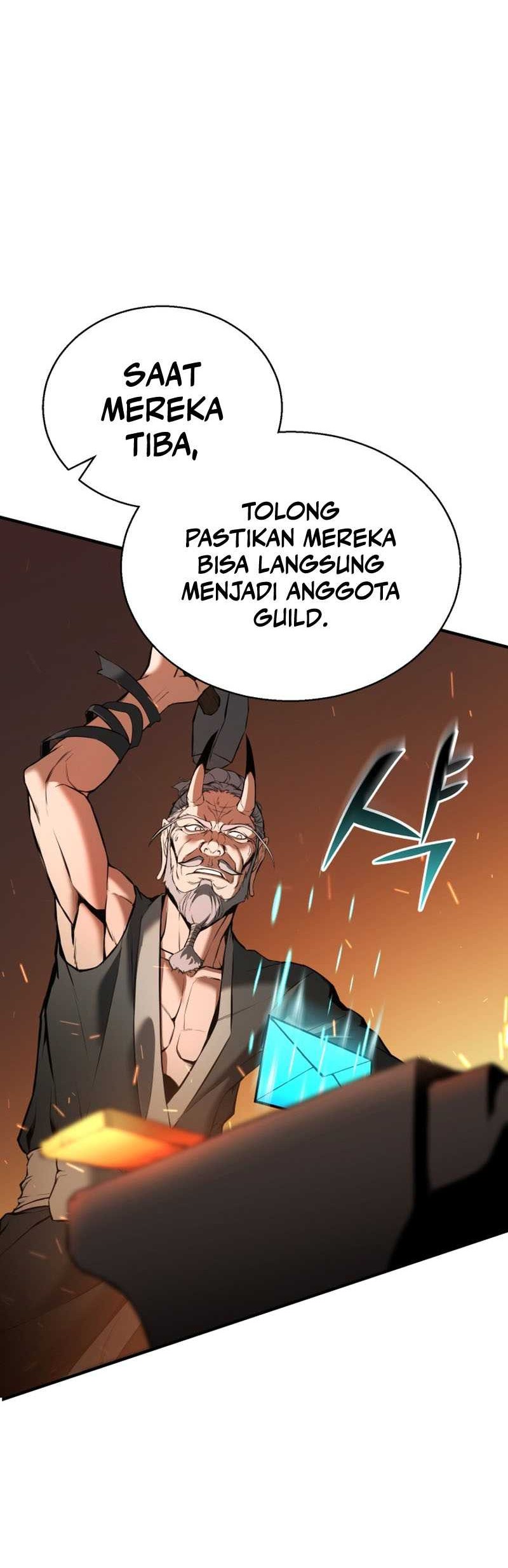 Absolute Necromancer Bab 38 halaman 49