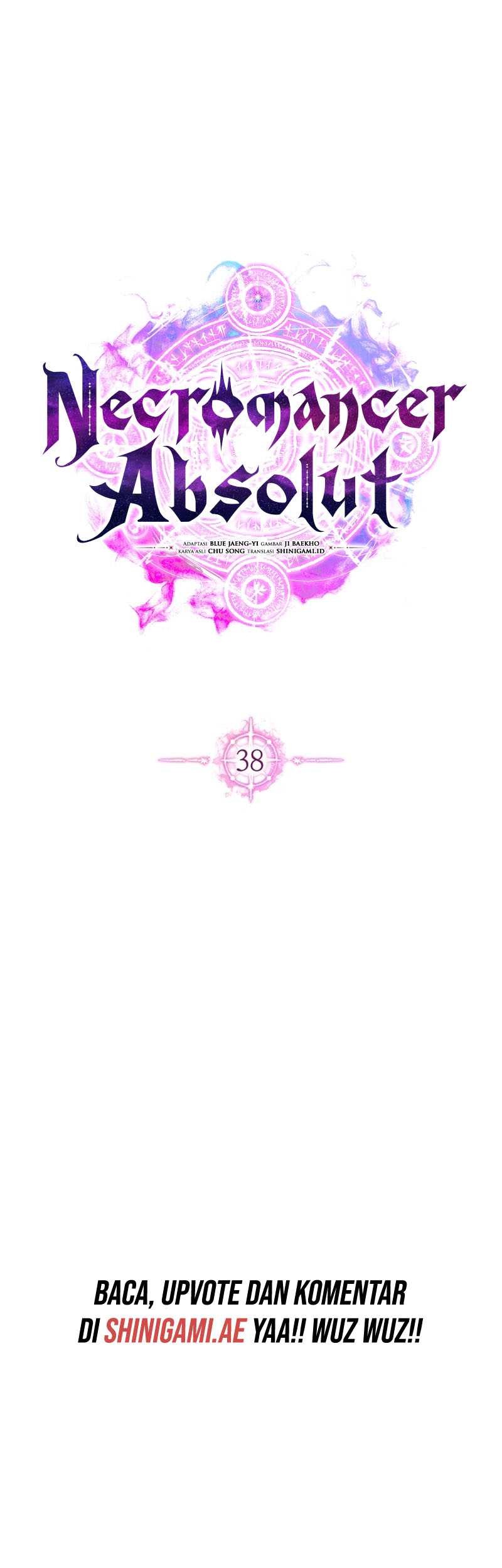 Absolute Necromancer Bab 38 halaman 54