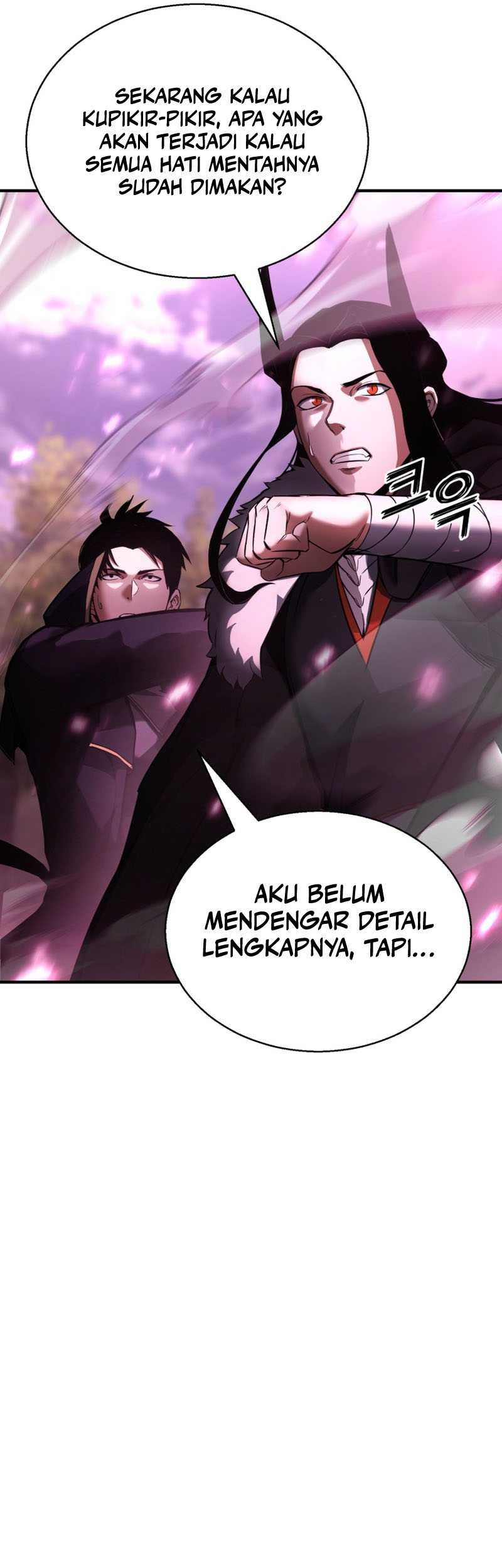 Absolute Necromancer Bab 38 halaman 66