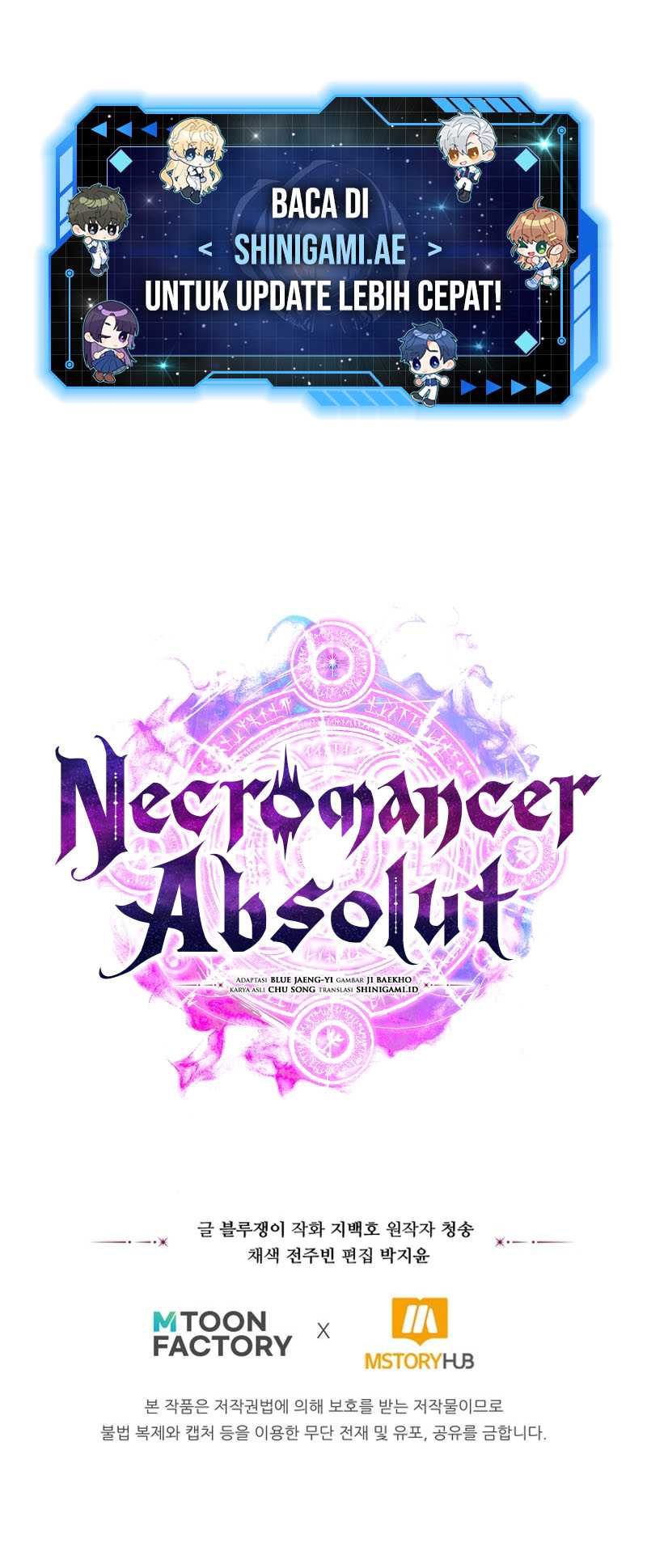 Absolute Necromancer Bab 38 halaman 82